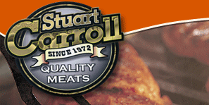 Stuart Carroll Quality Meats